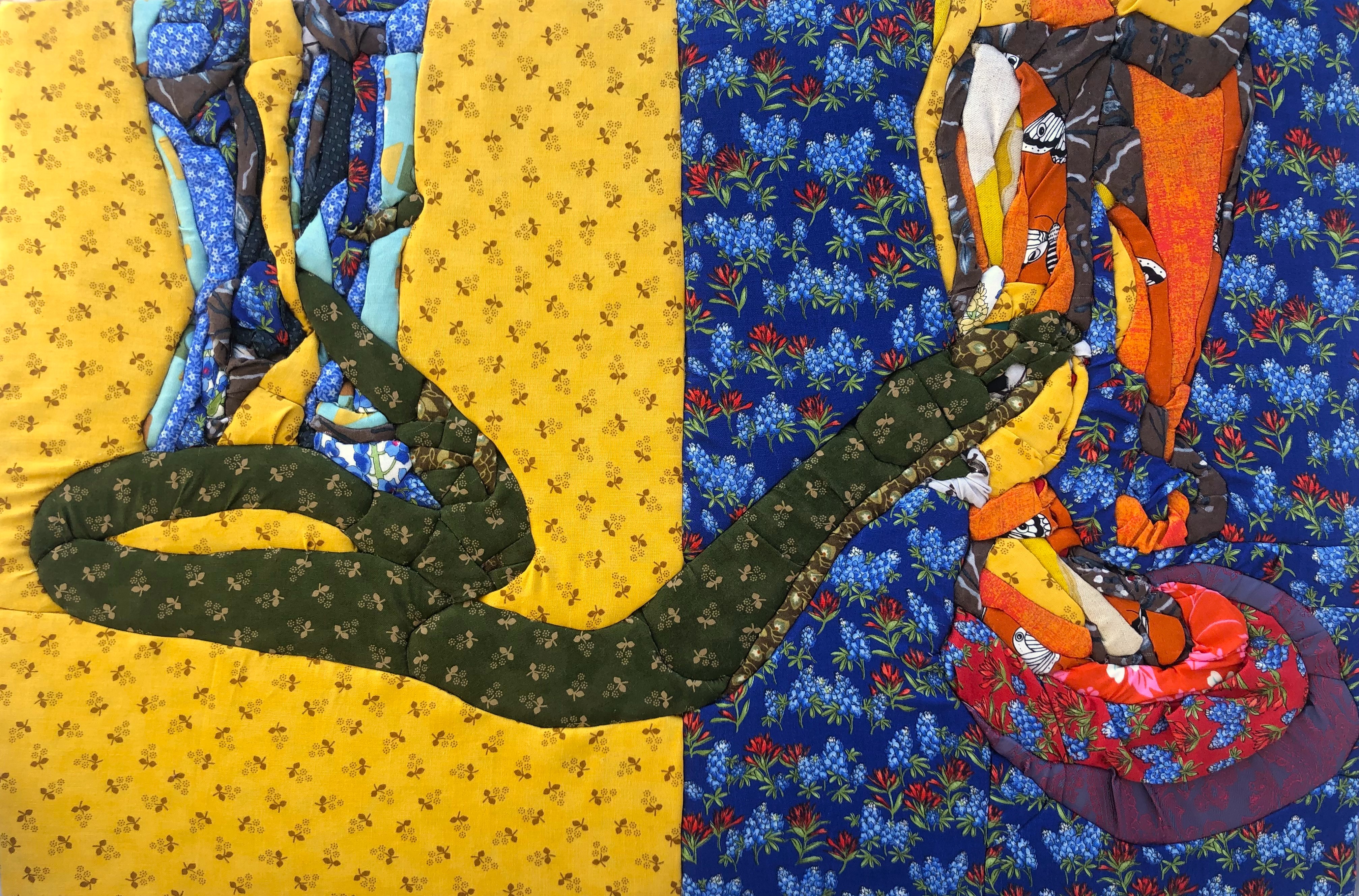 Artwork by Isabella Abbott